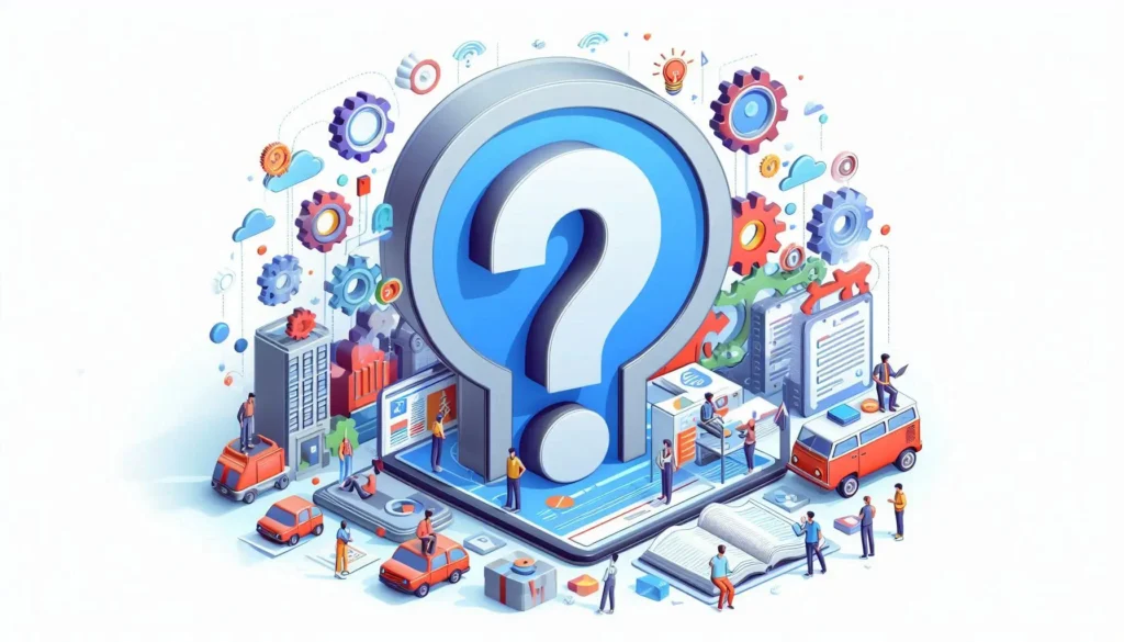 Image of Answer Engine Optimization Image of Answer Engine Optimization