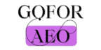 Goforaeo Logo