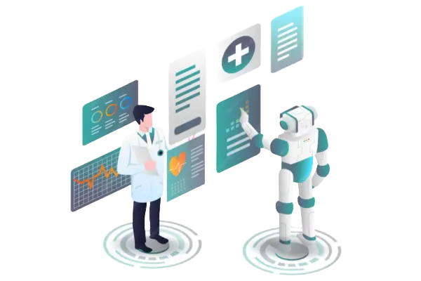 image showing how Leverage Machine Learning for Keyword Clustering in Healthcare image showing how Leverage Machine Learning for Keyword Clustering in Healthcare