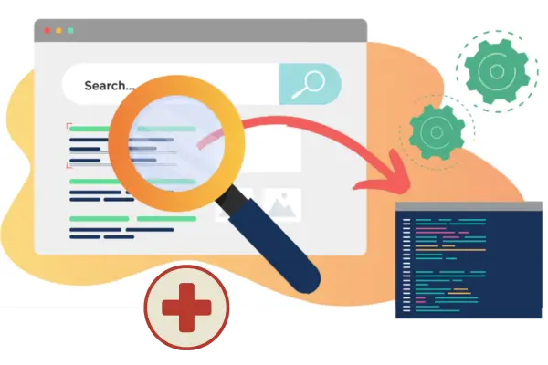 Image showing how to automate schema markup generation for clinic websites Image showing how to automate schema markup generation for clinic websites