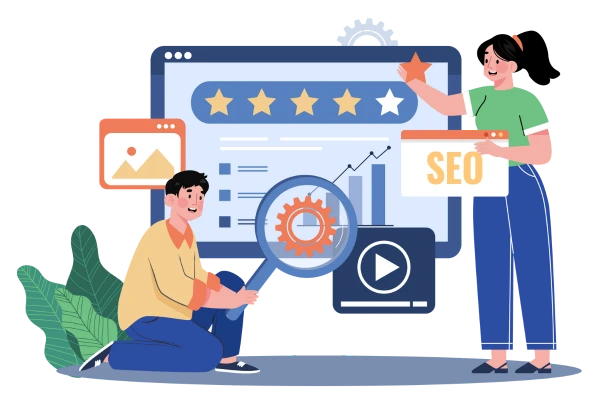 Image showing how to optimize local reviews for high-impact rankings Image showing how to optimize local reviews for high-impact rankings
