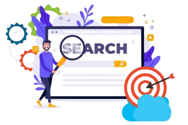 Image showing how to optimize procedure pages for natural language search