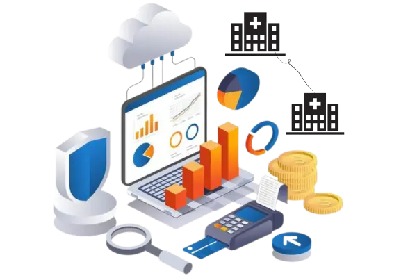 Image showing how to perform advanced crawl budget optimization for hospital networks Image showing how to perform advanced crawl budget optimization for hospital networks