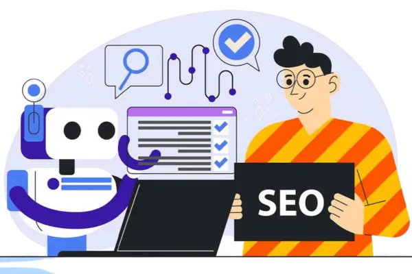 Image showing how to use AI to identify low-competition, high-intent keywords Image showing how to use AI to identify low-competition, high-intent keywords