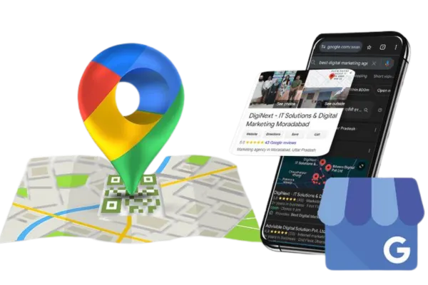 Image showing how to use advanced multi-location Google Business Profile strategies Image showing how to use advanced multi-location Google Business Profile strategies