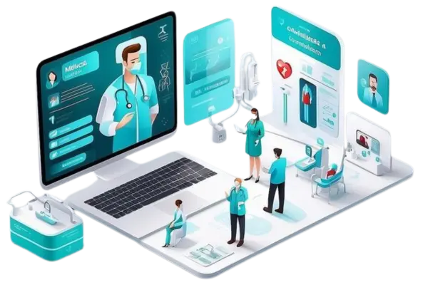 Image showing how to use schema strategies for multilingual healthcare websites Image showing how to use schema strategies for multilingual healthcare websites