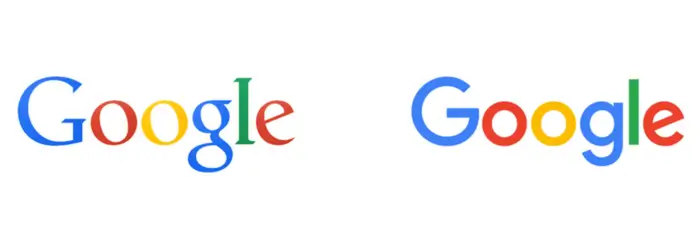 Image showing an outdated or irrelevant photo causing incorrect search results