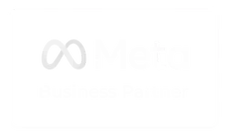 Meta Business Partner badge