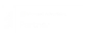 Microsoft Advertising Partner badge