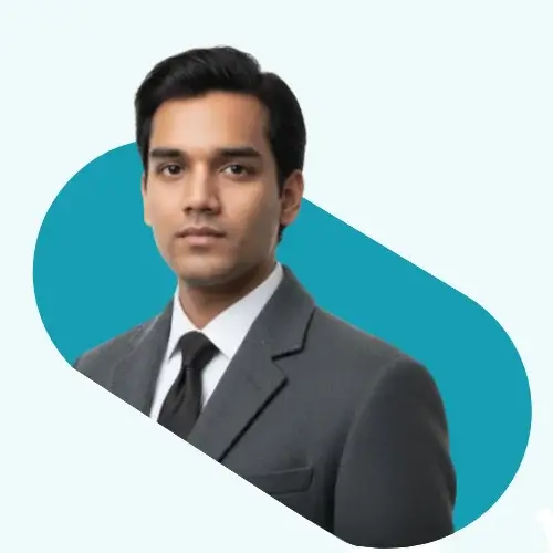 Vishal Kesarwani, Founder and CEO at GoForAEO