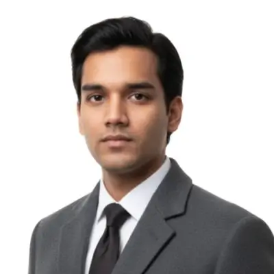Vishal Kesarwani, Founder and CEO at GoForAEO